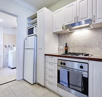 Fremantle Townhouse u/5 - Accommodation Sunshine Coast