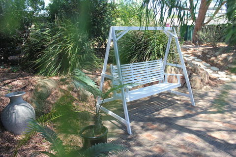 Jacaranda Hideaway Bed & Breakfast - Accommodation Sunshine Coast 11