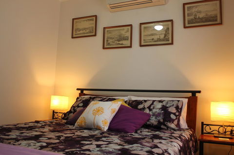 Jacaranda Hideaway Bed & Breakfast - Accommodation Sunshine Coast 8
