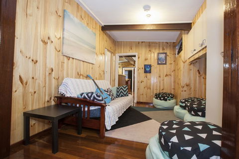 Rustic Retreat Esperance - Accommodation Sunshine Coast 16