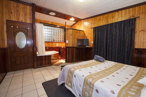 Rustic Retreat Esperance - Accommodation Sunshine Coast 19