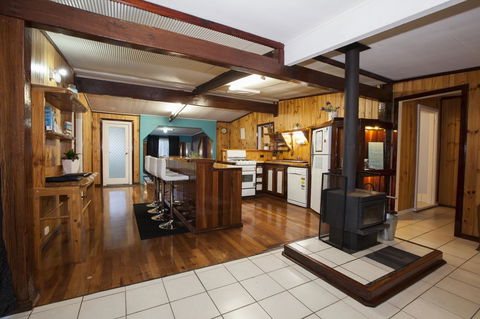 Rustic Retreat Esperance - Accommodation Sunshine Coast 0