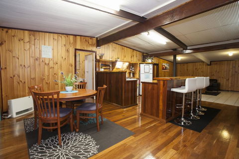 Rustic Retreat Esperance - Accommodation Sunshine Coast 11