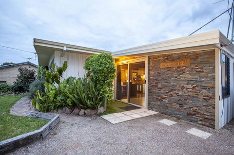 Rustic Retreat Esperance - Accommodation Sunshine Coast 4