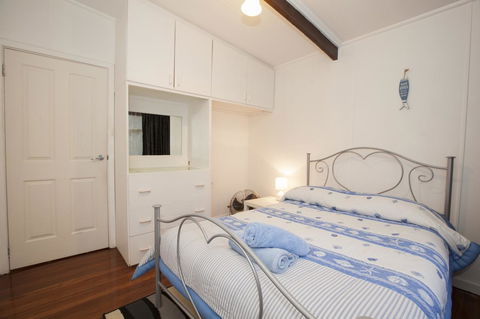 Rustic Retreat Esperance - Accommodation Sunshine Coast 24