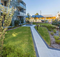 Airport Apartments by Aurum - Accommodation Sunshine Coast