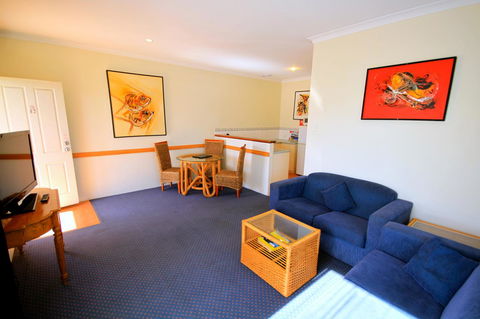 Bunbury Motel And Apartments - Accommodation Sunshine Coast 19