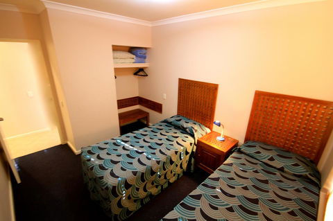 Bunbury Motel And Apartments - Accommodation Sunshine Coast 12
