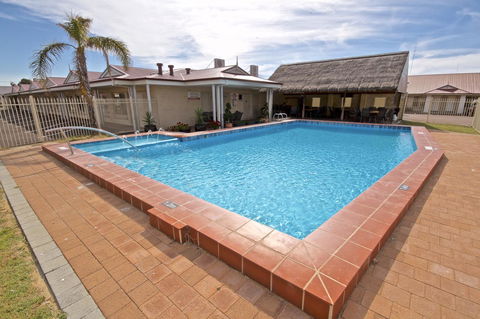 Bunbury Motel And Apartments - Accommodation Sunshine Coast 6