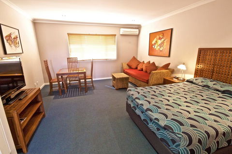 Bunbury Motel And Apartments - Accommodation Sunshine Coast 2