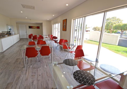 Bunbury Motel And Apartments - Accommodation Sunshine Coast 10