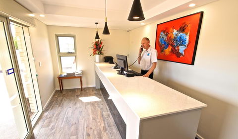 Bunbury Motel And Apartments - Accommodation Sunshine Coast 7