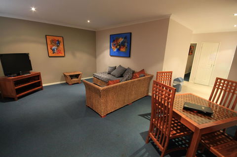 Bunbury Motel And Apartments - Accommodation Sunshine Coast 11