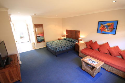 Bunbury Motel And Apartments - Accommodation Sunshine Coast 20