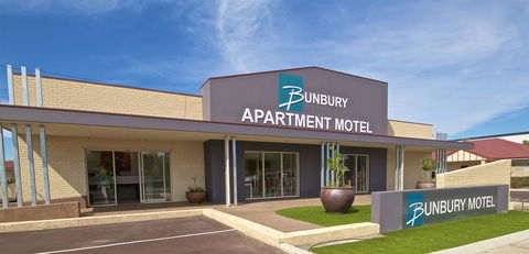 Bunbury Motel And Apartments - Accommodation Sunshine Coast 16