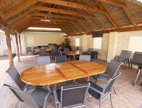 Bunbury Motel And Apartments - Accommodation Sunshine Coast 9