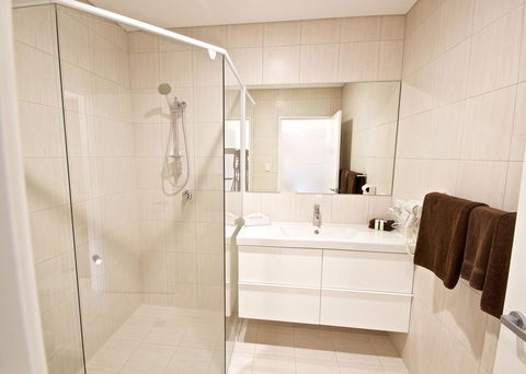 Bunbury Motel And Apartments - Accommodation Sunshine Coast 17