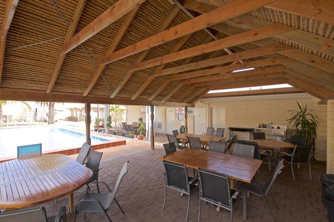 Bunbury Motel And Apartments - Accommodation Sunshine Coast 8