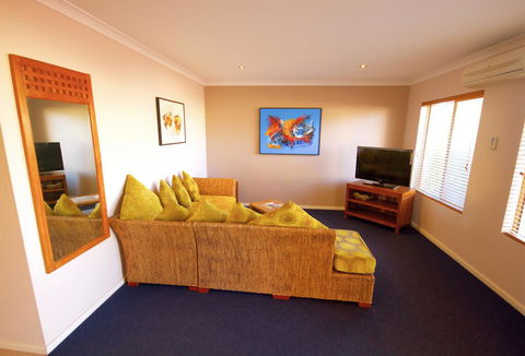 Bunbury Motel And Apartments - Accommodation Sunshine Coast 13