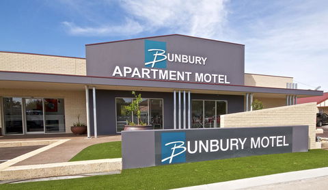 Bunbury Motel And Apartments - Accommodation Sunshine Coast 0