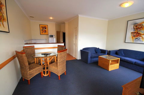 Bunbury Motel And Apartments - Accommodation Sunshine Coast 5