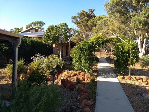 Hotham Ridge Estate - Accommodation Sunshine Coast 4