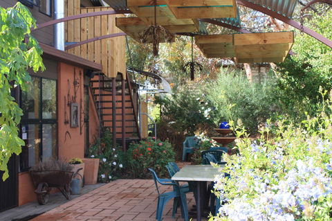 Hotham Ridge Estate - Accommodation Sunshine Coast 26