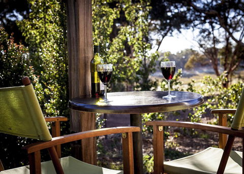 Hotham Ridge Estate - Accommodation Sunshine Coast 25
