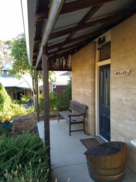 Hotham Ridge Estate - Accommodation Sunshine Coast 17
