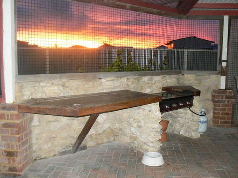 Beach Place @ Leeman - Accommodation Sunshine Coast 3