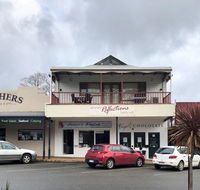 Denmark Reflections - Accommodation Sunshine Coast