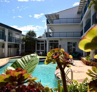 West Beach Lagoon 202 Ground Floor - Accommodation Sunshine Coast