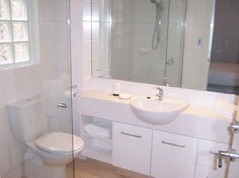 West End District Apartments - Accommodation Sunshine Coast 23