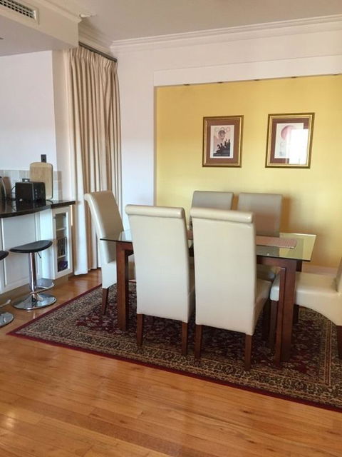 West End District Apartments - Accommodation Sunshine Coast 25