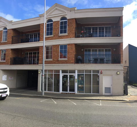 West End District Apartments - Accommodation Sunshine Coast 0