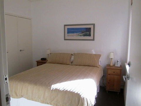 West End District Apartments - Accommodation Sunshine Coast 26