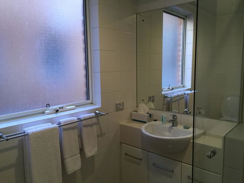 West End District Apartments - Accommodation Sunshine Coast 6