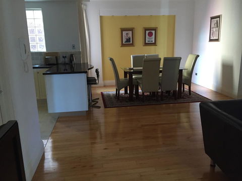 West End District Apartments - Accommodation Sunshine Coast 16