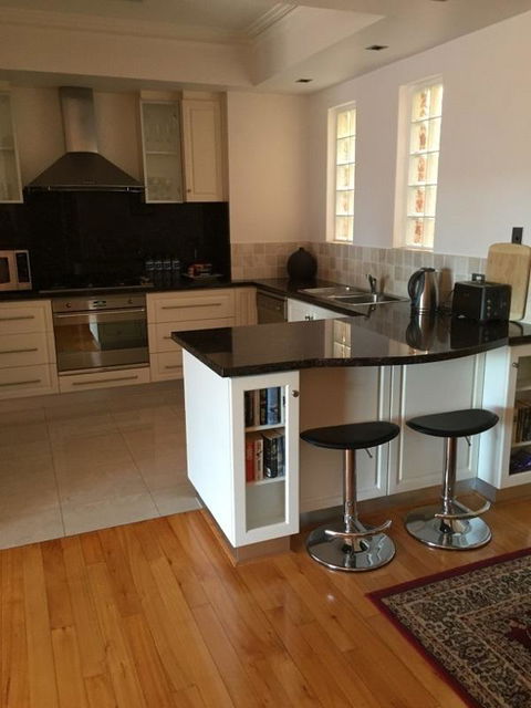 West End District Apartments - Accommodation Sunshine Coast 20