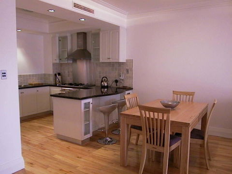West End District Apartments - Accommodation Sunshine Coast 21
