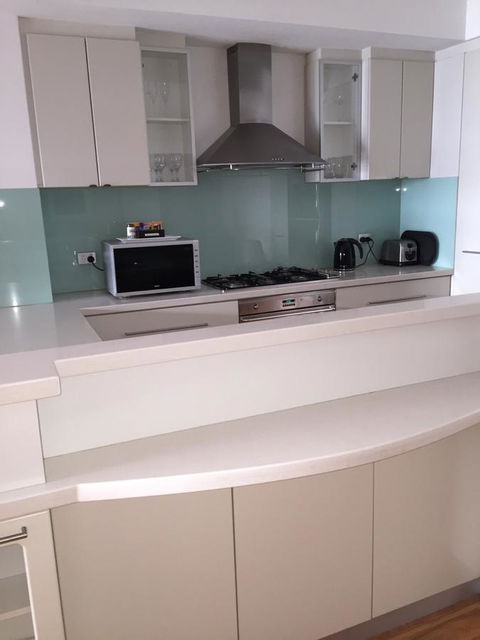 West End District Apartments - Accommodation Sunshine Coast 2