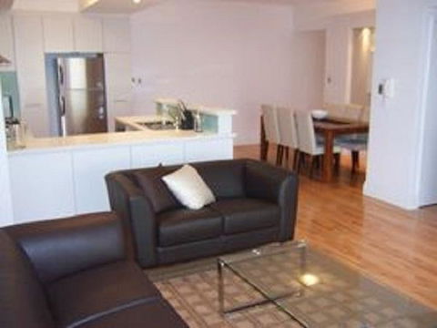 West End District Apartments - Accommodation Sunshine Coast 24