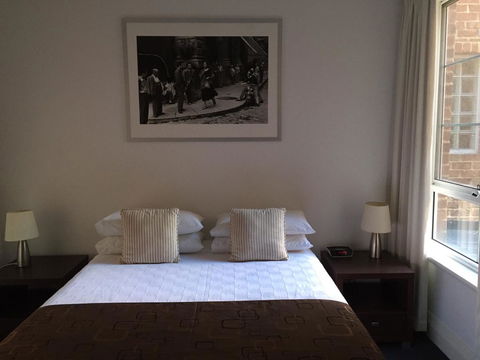 West End District Apartments - Accommodation Sunshine Coast 5