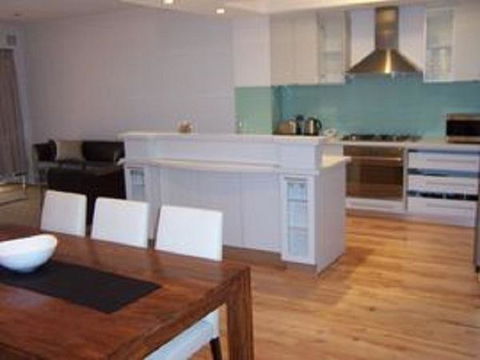 West End District Apartments - Accommodation Sunshine Coast 18