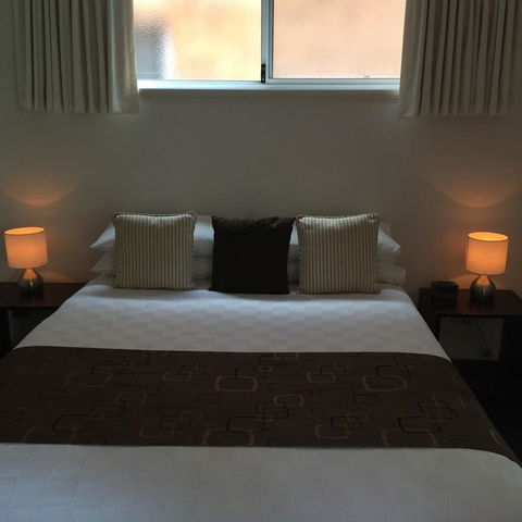 West End District Apartments - Accommodation Sunshine Coast 4