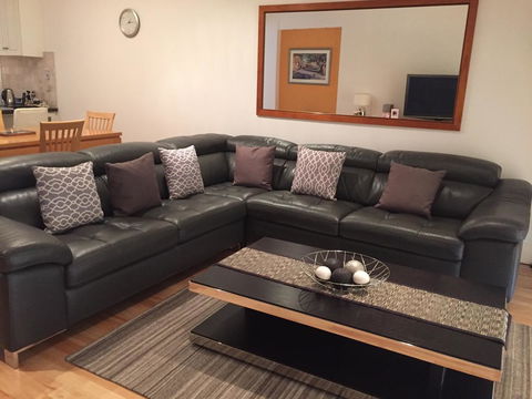 West End District Apartments - Accommodation Sunshine Coast 1