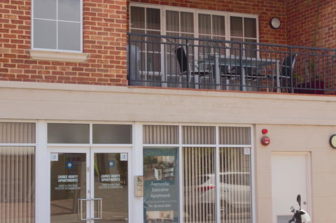 West End District Apartments - Accommodation Sunshine Coast 10