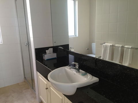 West End District Apartments - Accommodation Sunshine Coast 12