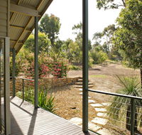 Fern Creek - Accommodation Sunshine Coast