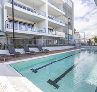 Gallery Serviced Apartments - Accommodation Sunshine Coast